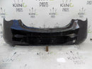 VAUXHALL CORSA E 2014-2019 REAR BUMPER PDC HOLE # BLACK 39002839 #1753