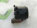 ROLLS ROYCE - GHOST DAWN WRAITH GENUINE PDC BLACK PARK SENSOR & BRACKET 9270492