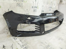VW TOUAREG MK2 R-LINE FRONT BUMPER WASHERHOLES GENUINE 7P680722