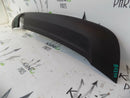 VAUXHALL CORSA E 2014-2017 5 DOOR REAR BUMPER DIFFUSER GENUINE 13399563