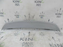VOLKSWAGEN ID.4 2020-ON FRONT BUMPER LOWER SPOILER TRIM GREY 11A807532 GENUINE