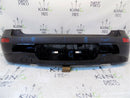 VAUXHALL CORSA C 2001-2003 REAR BUMPER GENUINE & REAR LIGHTS 09116147