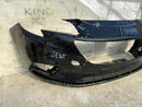 VAUXHALL CORSA E 2014-2018 FRONT BUMPER GENUINE 0745111