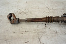 SEAT ALHAMBRA 2010-2015 STEERING COLUMN 7N2419502H
