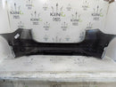 VW TOURAN II MK2 5T 2015-2018 GREY REAR BUMPER GENUINE PDC 5TA807421AB