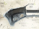 AUDI A1 8X FACELIFT 2015-2018 FRONT BUMPER PRIMED GENUINE 8XA807437