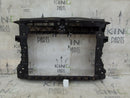 WV CADDY 2015-2020 FRONT BUMPER SLAM PANEL GENUINE 2K5805588