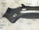 VAUXHALL CORSA D FACELIFT 2011-2014 FRONT BUMPER GENUINE 475498858