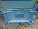 VW UP 5DR  FULL ROOF RARE PART BREAKING THE CAR SIDE DAMAGE - GENUINE-