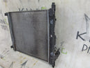 SEAT MII, SKODA CITIGO, VW UP - PETROL WATER COOLING RADIATOR 1S0121253 T