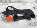 AUDI A1 8X 2010-2018 FRONT SEAT BELT RIGHT DRIVER SIDE SEATBELT O/S 8X3857706E