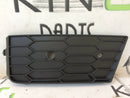 SKODA OCTAVIA vRS 5E FRONT BUMPER GRILLE LEFT & RIGHT SIDE 5E0807681C 5E0807682C
