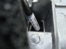 VAUXHALL VIVARO 2014-2019 PASSENGER SIDE ELECTRIC WING MIRROR 93459223