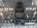 VAUXHALL CORSA D MK3 2006-ON UPPER CENTRE CONSOLE COVER SWITCHES 13295009