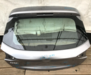 VAUXHALL CORSA F 2019-ON BOOTLID TAILGATE PANEL & REAR WINDOW GLASS