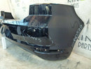 VOLKSWAGEN GOLF MK6 2008-12 REAR BUMPER GENUINE 5K7807421 PDC & DIFFUSER