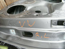 VOLKSWAGEN GOLF VII 2012-ON GENUINE REAR DOOR LEFT SIDE PASSENGER 5G4833311