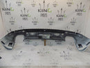 VW TOUAREG MK1 2002-2010 REAR BUMPER GENUINE WHITE  LWR 7L9 807521