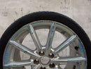 AUDI A1 LCI S-LINE 2014-18 ALLOY RIM 17" 215/40/17 7.5J ET36 8X0601025