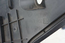 VW SHARAN ALHAMBRA 2010-2015 RIGHT DOOR COVER TRIM CAP COVER 7N0843802D