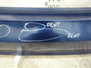 AUDI A1 8X FACELIFT 2014-2018 REAR BUMPER GENUINE 8XA807511