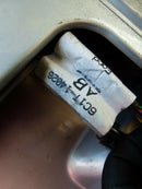 FORD TRANSIT MK6 MK7 2000-2014 RIGHT SIDE REAR DOOR PANEL & WINDOW GLASS