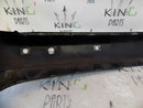 VW CADDY 2K LONG FACELIFT 2010-2015 REAR BUMPER GENUINE PDC 2K3807421