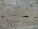 VOLKSWAGEN ID.4 2020-ON SIDE MOULDING RETAINER STRIP GENUINE 11A854541