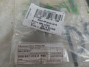 VW GOLF MK7 2012-16 LOWER GRILL SENSOR MOLDING TRIM GENUINE 5G0907225