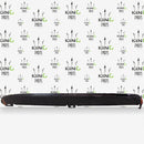 GOLF MK5 R32 GTI 09-11 FRONT LEFT STEP PLATE PROTECT DOOR SILL 5K0853855B