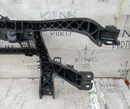 FORD TRANSIT 2013-2018 FRONT BUMPER SLAM PANEL AFTERMARKET