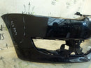 VOLKSWAGEN POLO 6R MK5 2009-2014 FRONT BUMPER IN BLACK  6R0807221R