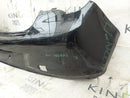 VAUXHALL CORSA E 2014–2019 REAR BUMPER NO PDC GENUINE 39002839