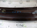 VAUXHALL ASTRA K SPORTS TOURER 2016-2018 REAR BUMPER GENUINE 13426359