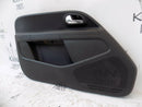 VW UP/ SEAT MII 2011-2018 5DR FRONT LEFT DOOR CARD INNER PANEL 1S4867011 *II