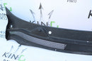 VAUXHALL CORSA D 2006-2014 WINDSCREEN WIPER SCUTTLE COVER PANEL 13203617