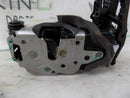 VAUXHALL INSIGNIA A 2008-16 - REAR RIGHT SUPPORT HANDLE + DOOR LOCK MECHANISM