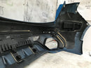 ALFA ROMEO STELVIO QUADRIFOGLIO 2017-22 REAR BUMPER GENUINE 156138205