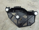 VAUXHALL CORSA E 2014-ON REAR BUMPER LEFT BRACKET GENUINE 13399579