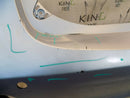 VAUXHALL ZAFIRA TOURER 2014-2018 GENUINE REAR BUMPER PDC HOLES 13300719