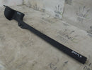VW GOLF MK6 2012-16 FRONT LEFT DOOR LOWER STEP TRIM GENUINE 5G3853371