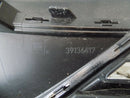 VAUXHALL INSIGNIA 2017 ONWARD GENUINE FRONT BUMPERWITH GRILL  PN 39136417