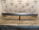 VOLKSWAGEN TRANSPORTER T5 2013-2015 REAR BUMPER IN GREY GENUINE 7E5807417
