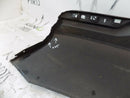 AUDI A1 8X 2015-2016 3DR REAR LOWER PART BUMPER GENUINE 8XA807421B