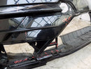 VW TIGUAN R LINE 2016-2019  GENUINE FRONT BUMPER IN BLACK PDC 5NA807221B