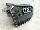 AUDI A1 8X 2010-2014 GENUINE FRONT BUMPER GRILL RADIATOR GRILLE 8X0853651