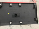 VW CRAFTER 7C 2018 DOOR TRIM MOULDING RIGHT SIDE PROTECT PANEL 7C0854940