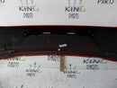 VOLKSWAGEN BEETLE R-LINE 2016-2018 RED REAR BUMPER GENUINE PDC 5C5807421E