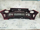 FIAT 500 ABARTH 595 2016-UP FACELIFT FRONT BUMPER GRILL GENUINE 735633044