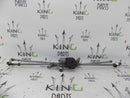 VAUXHALL ASTRA J MK6 2009-2014 FRONT WIPERS MOTOR WITH LINKAGE RHD 13351283